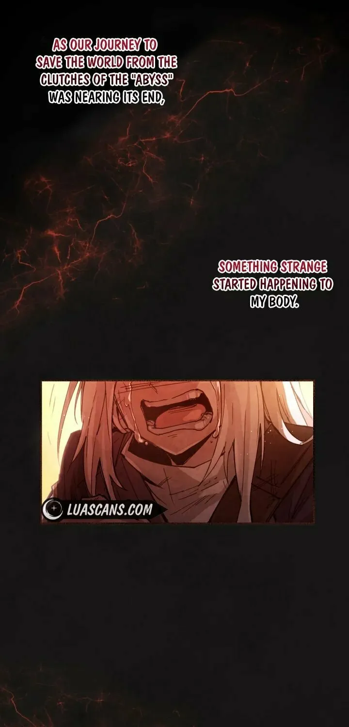 The Great Mage of the Hero’s Party Reincarnates Chapter 0 page 77 - 
