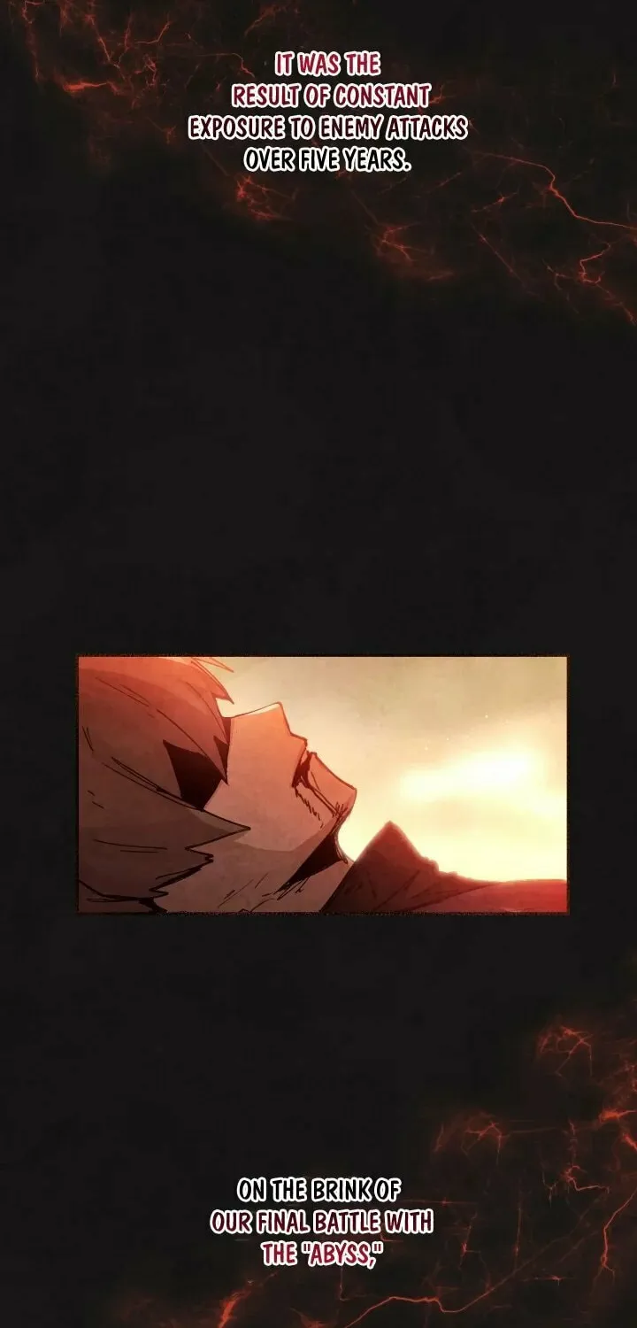 The Great Mage of the Hero’s Party Reincarnates Chapter 0 page 78 - 