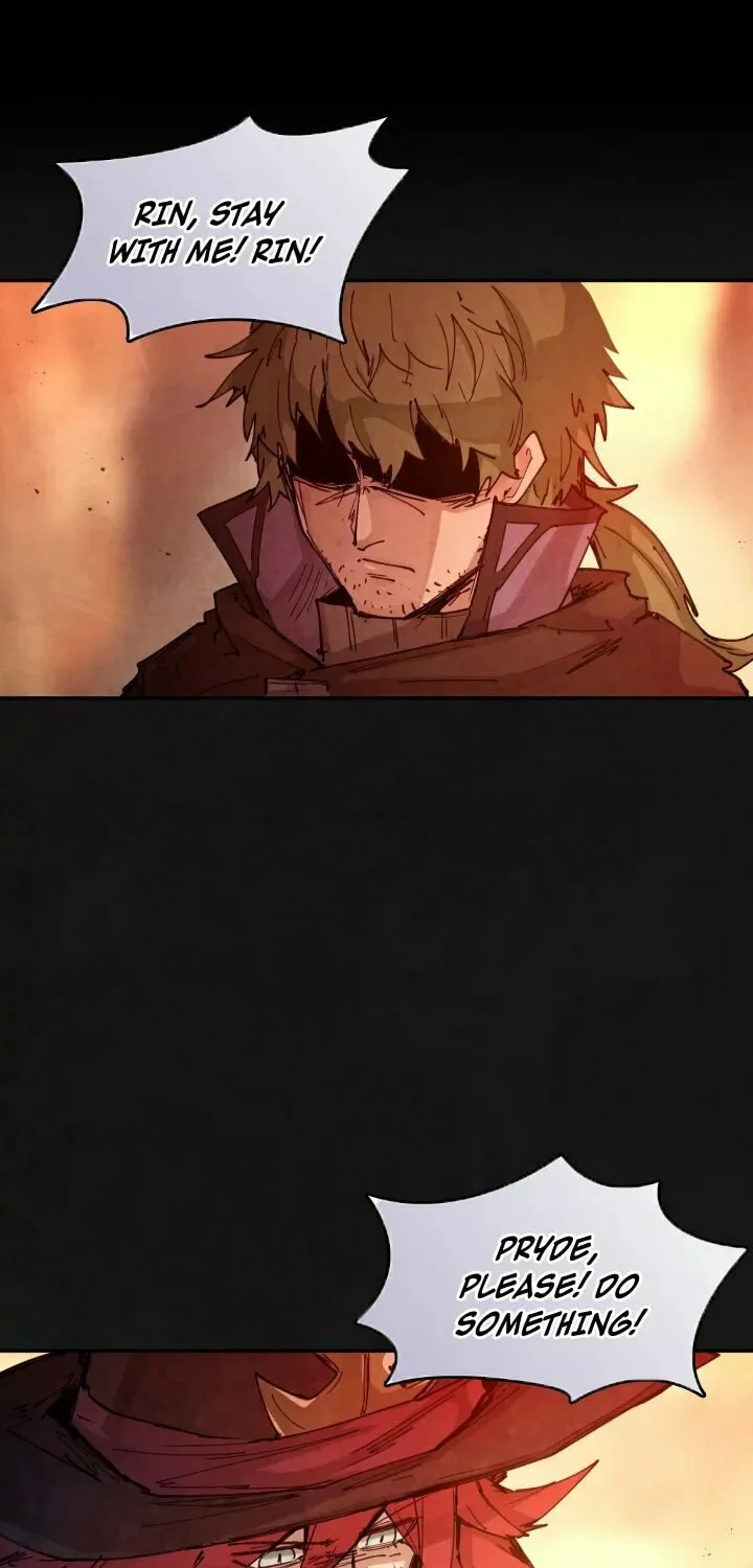 The Great Mage of the Hero’s Party Reincarnates Chapter 0 page 81 - 