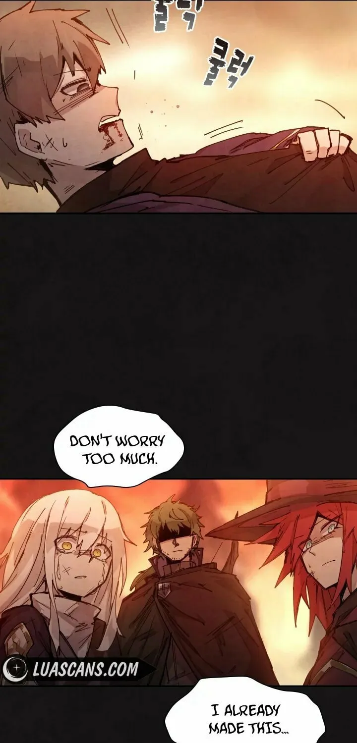The Great Mage of the Hero’s Party Reincarnates Chapter 0 page 85 - 