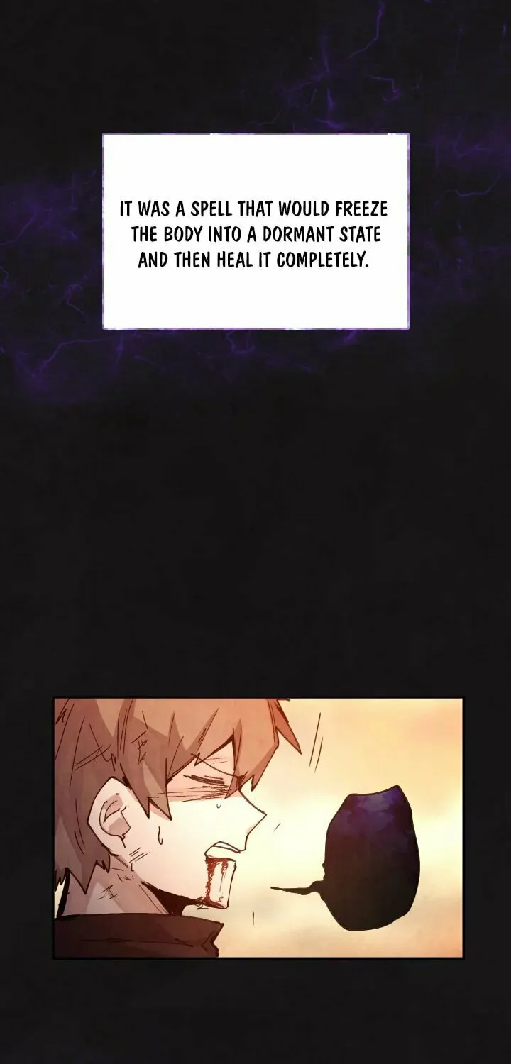The Great Mage of the Hero’s Party Reincarnates Chapter 0 page 88 - 