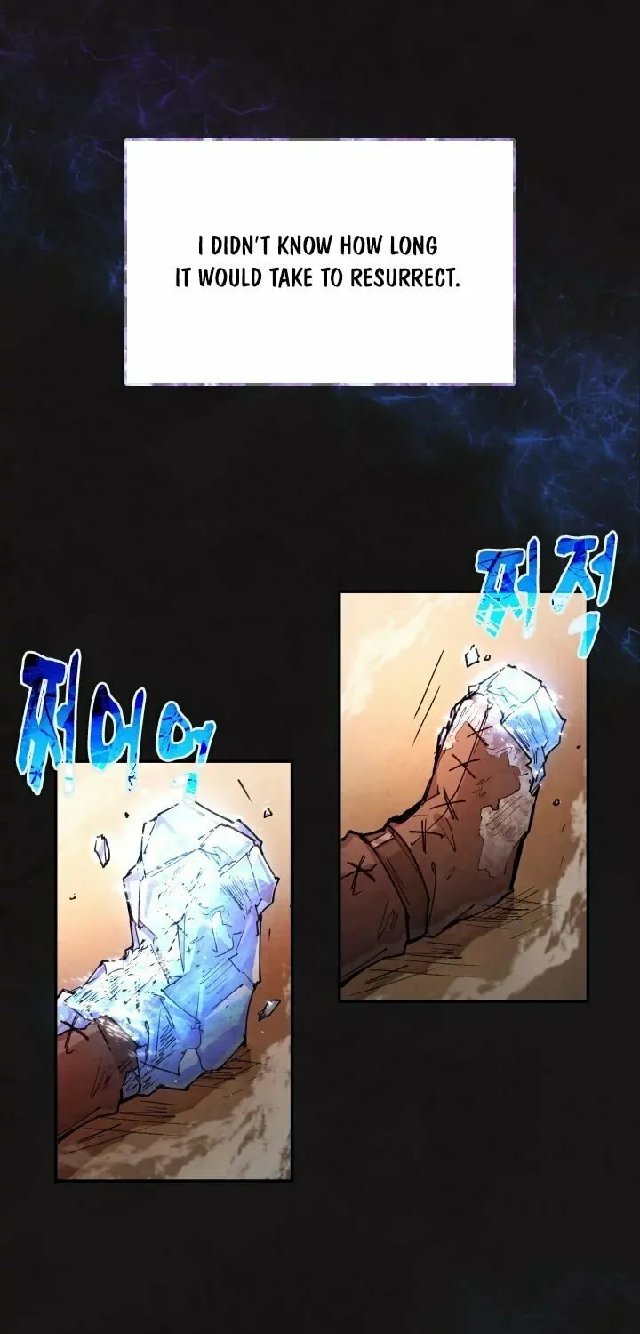 The Great Mage of the Hero’s Party Reincarnates Chapter 0 page 89 - 