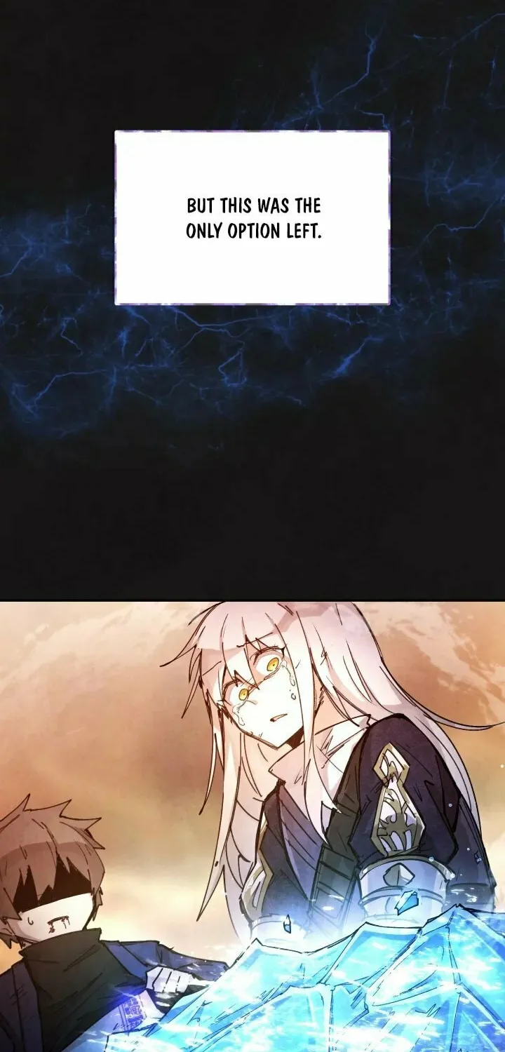The Great Mage of the Hero’s Party Reincarnates Chapter 0 page 90 - 
