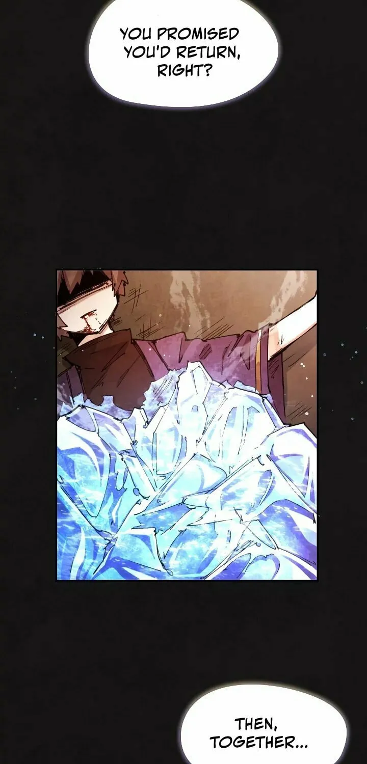The Great Mage of the Hero’s Party Reincarnates Chapter 0 page 96 - 