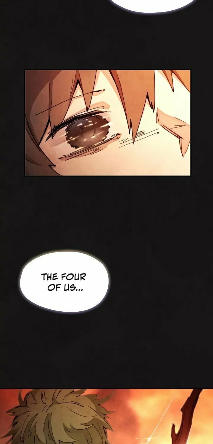 The Great Mage of the Hero’s Party Reincarnates Chapter 0 page 97 - 