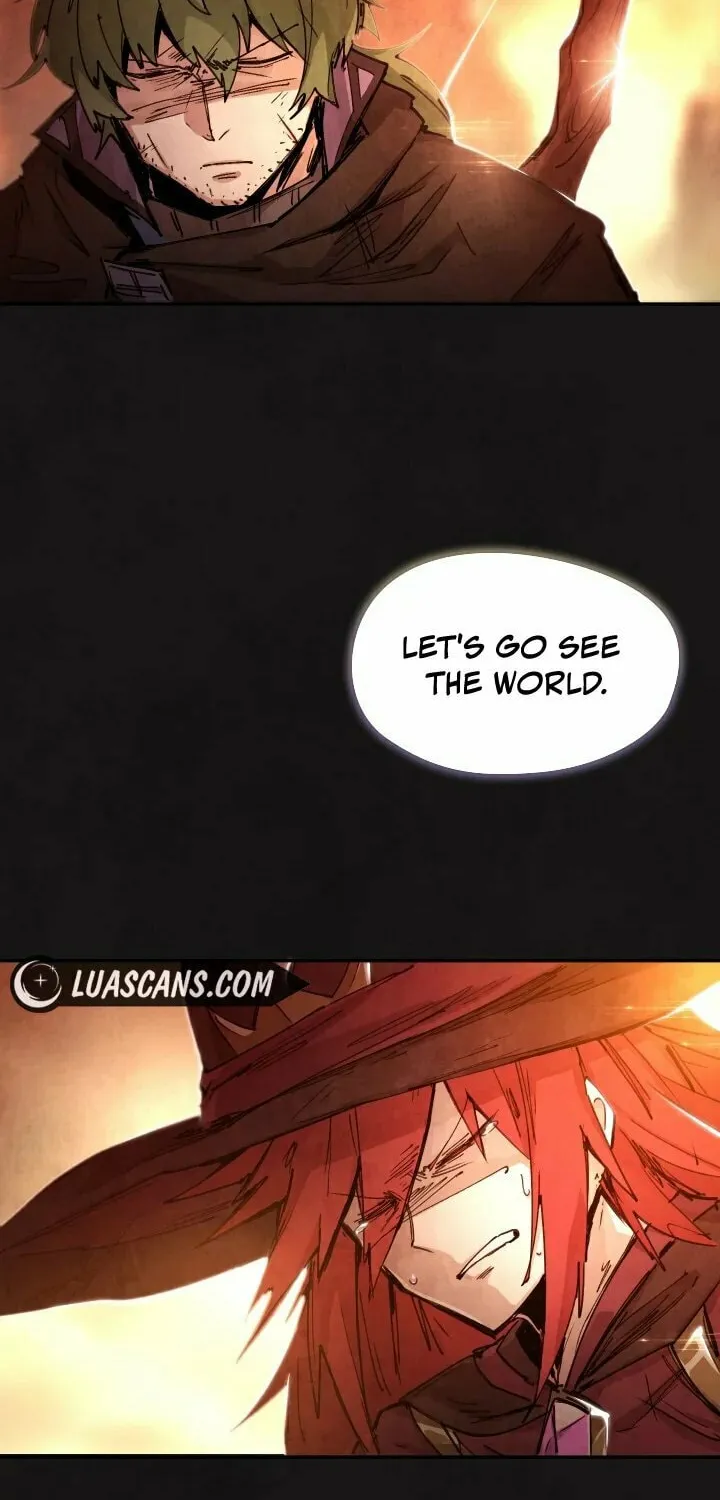 The Great Mage of the Hero’s Party Reincarnates Chapter 0 page 98 - 