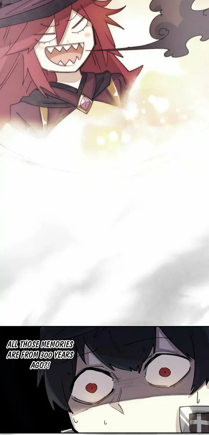 The Great Mage of the Hero’s Party Reincarnates Chapter 1 page 17 - 