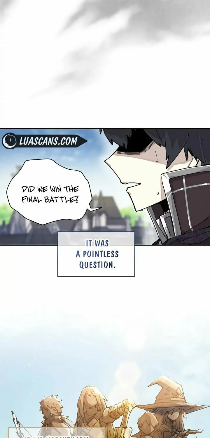 The Great Mage of the Hero’s Party Reincarnates Chapter 1 page 18 - 