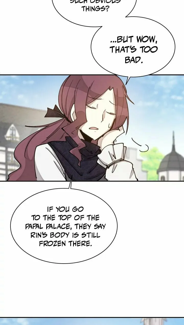 The Great Mage of the Hero’s Party Reincarnates Chapter 1 page 20 - 