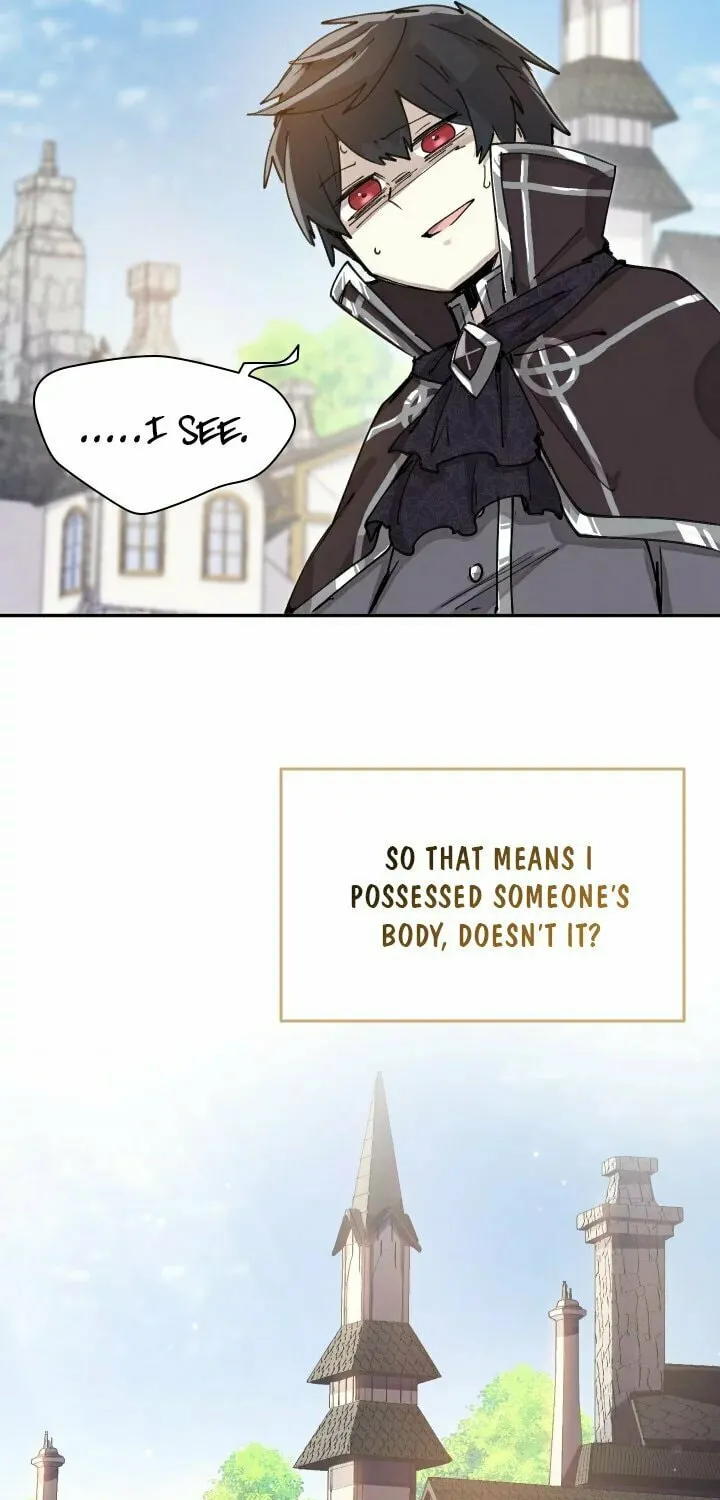 The Great Mage of the Hero’s Party Reincarnates Chapter 1 page 21 - 
