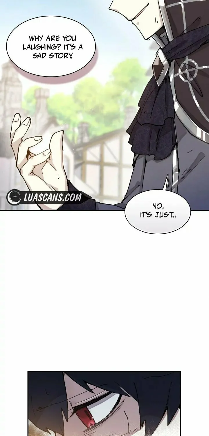 The Great Mage of the Hero’s Party Reincarnates Chapter 1 page 24 - 