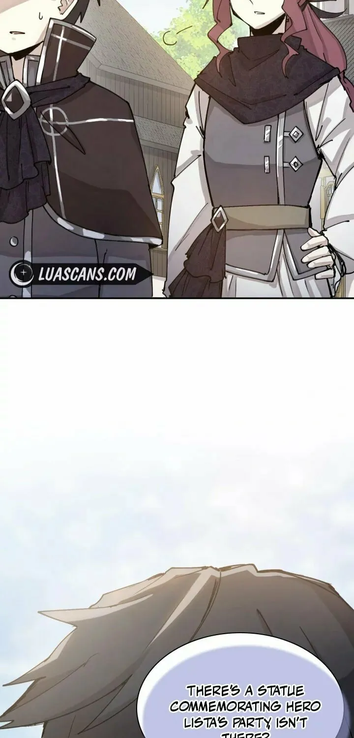 The Great Mage of the Hero’s Party Reincarnates Chapter 1 page 4 - 