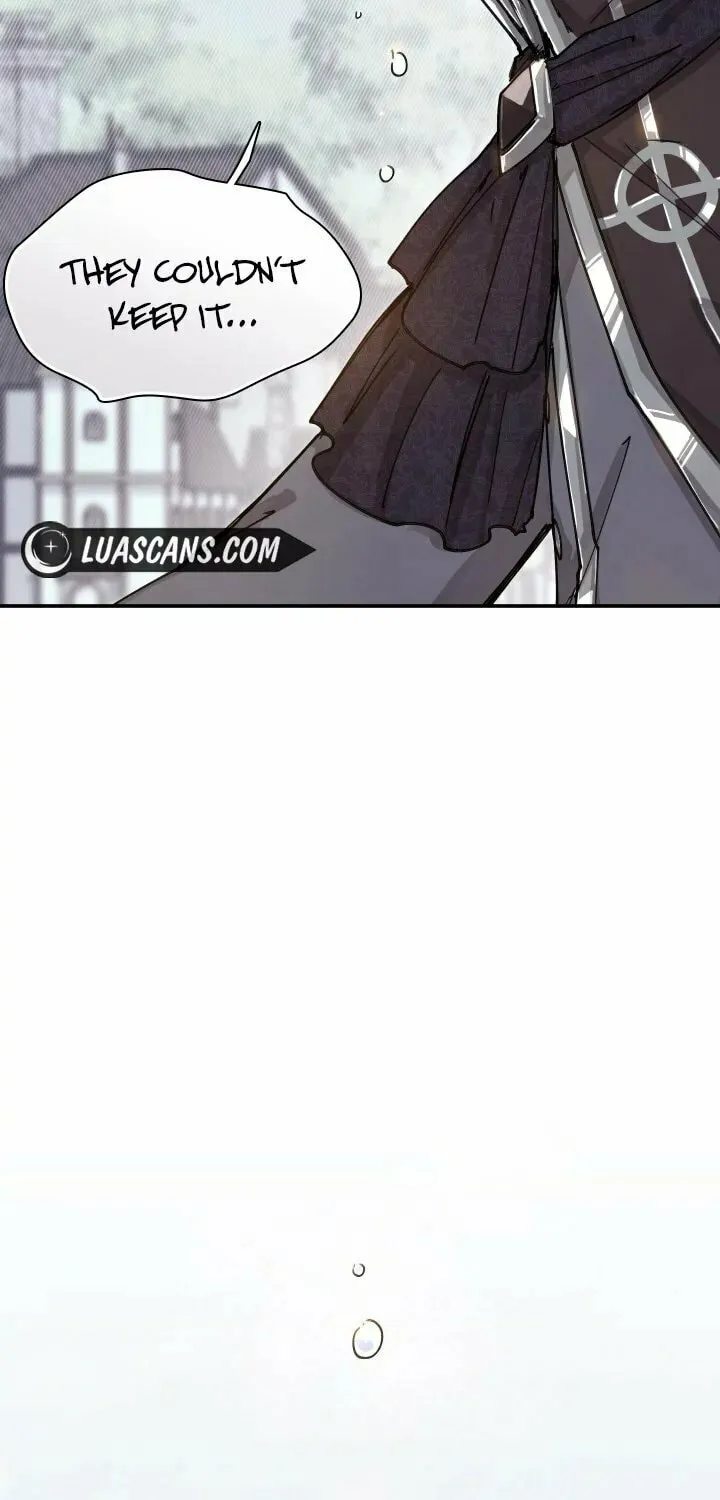 The Great Mage of the Hero’s Party Reincarnates Chapter 1 page 31 - 