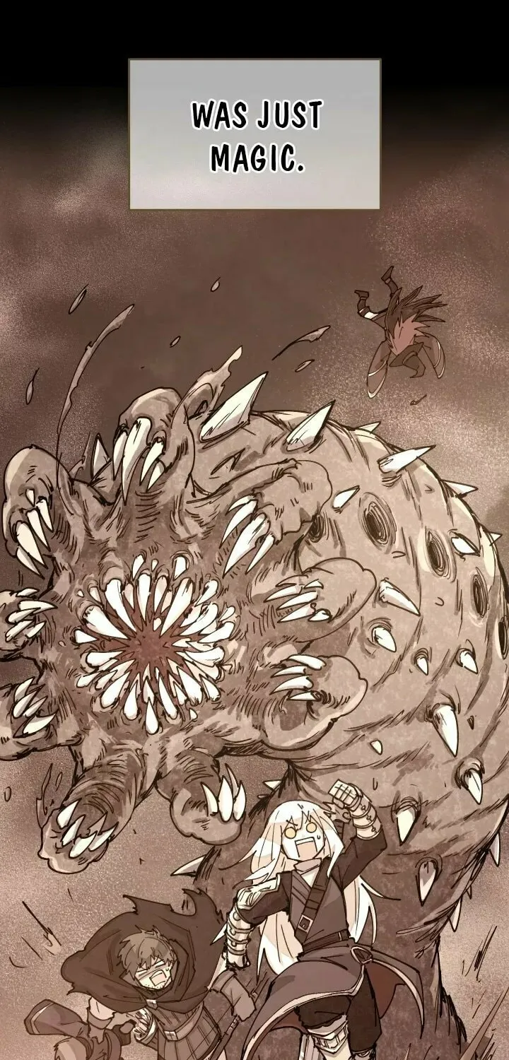 The Great Mage of the Hero’s Party Reincarnates Chapter 1 page 36 - 