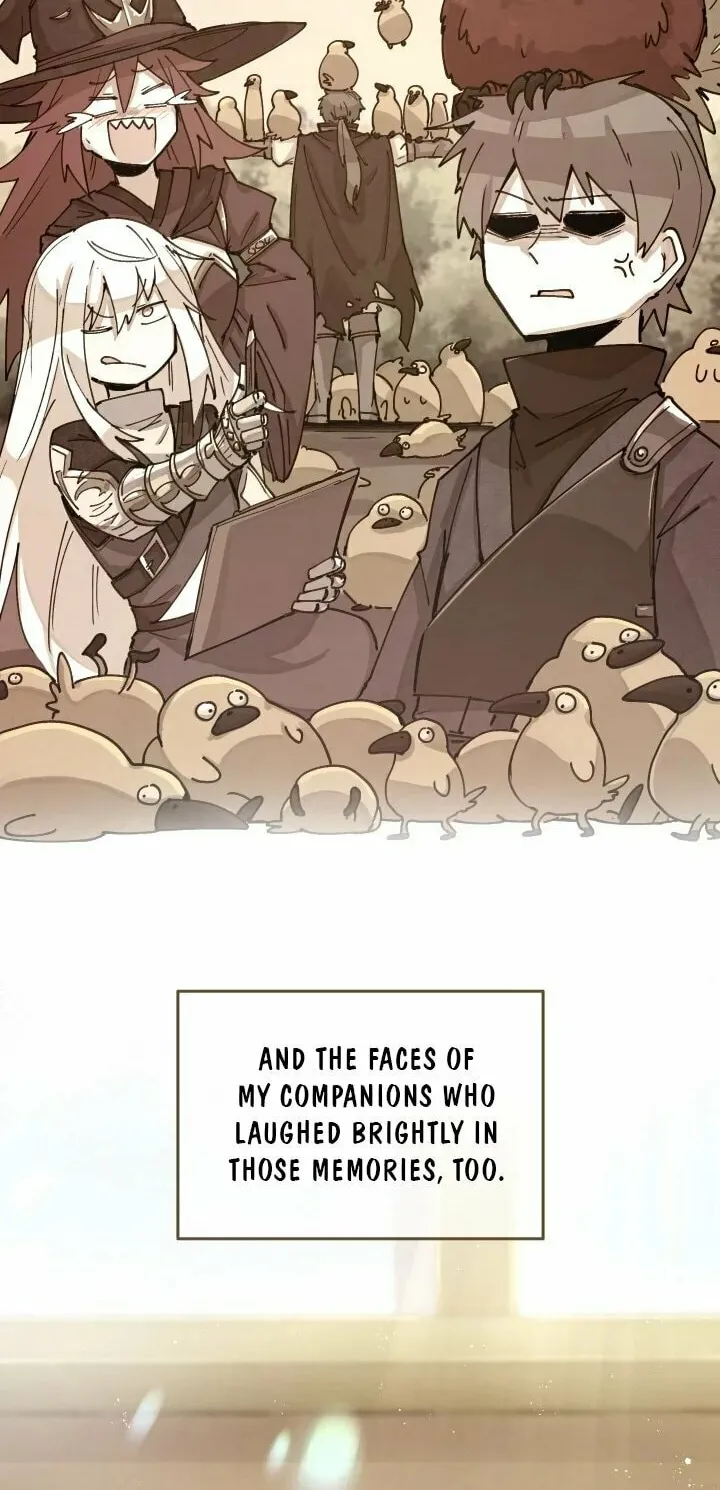 The Great Mage of the Hero’s Party Reincarnates Chapter 1 page 38 - 