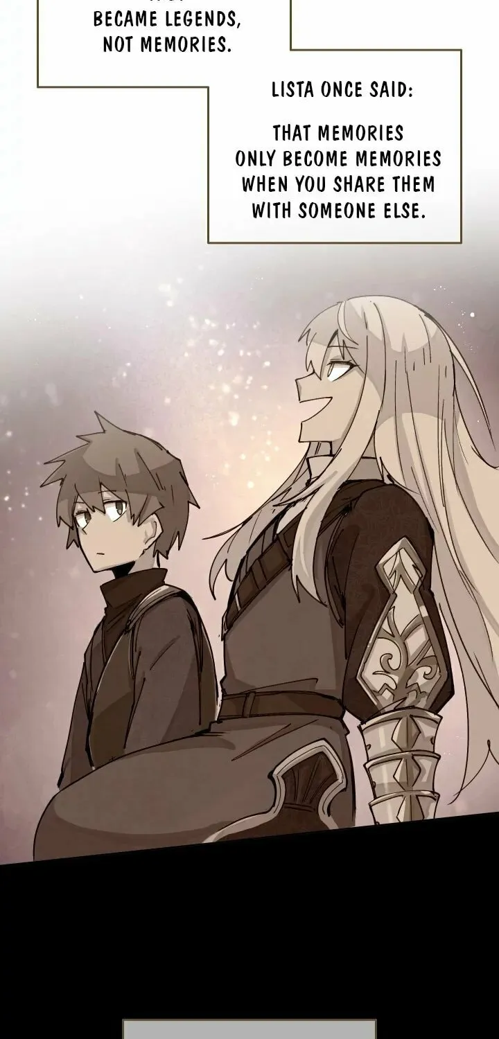 The Great Mage of the Hero’s Party Reincarnates Chapter 1 page 40 - 