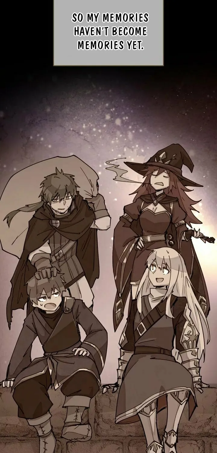The Great Mage of the Hero’s Party Reincarnates Chapter 1 page 41 - 