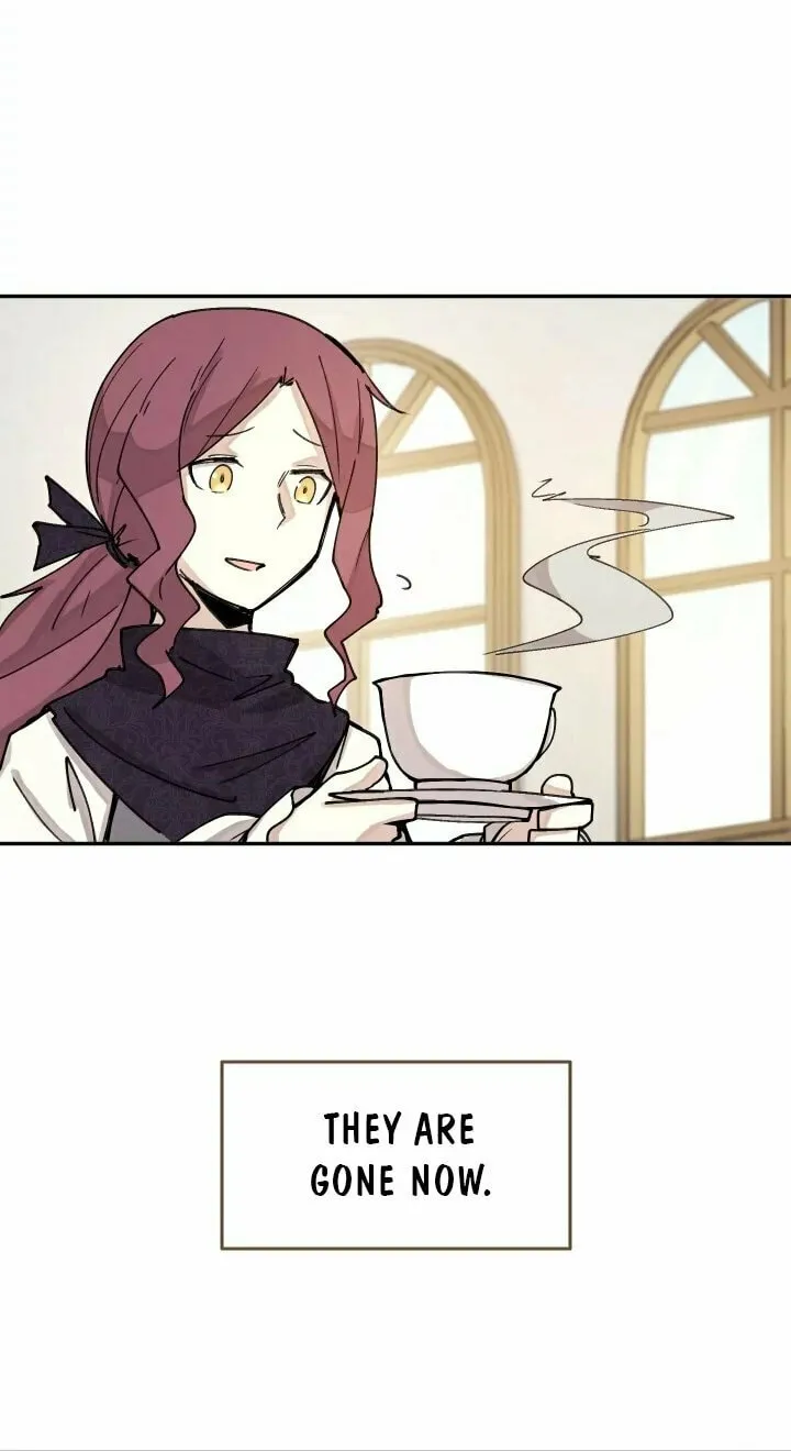 The Great Mage of the Hero’s Party Reincarnates Chapter 1 page 44 - 