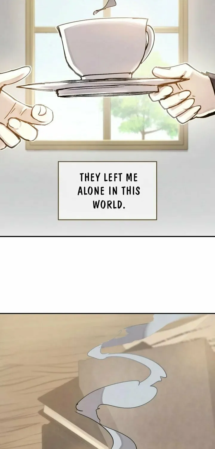 The Great Mage of the Hero’s Party Reincarnates Chapter 1 page 46 - 