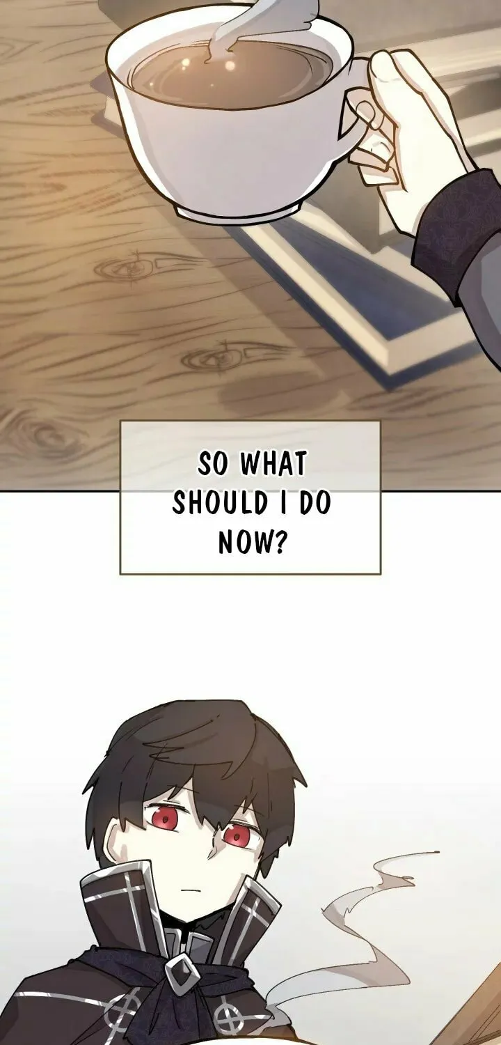 The Great Mage of the Hero’s Party Reincarnates Chapter 1 page 47 - 