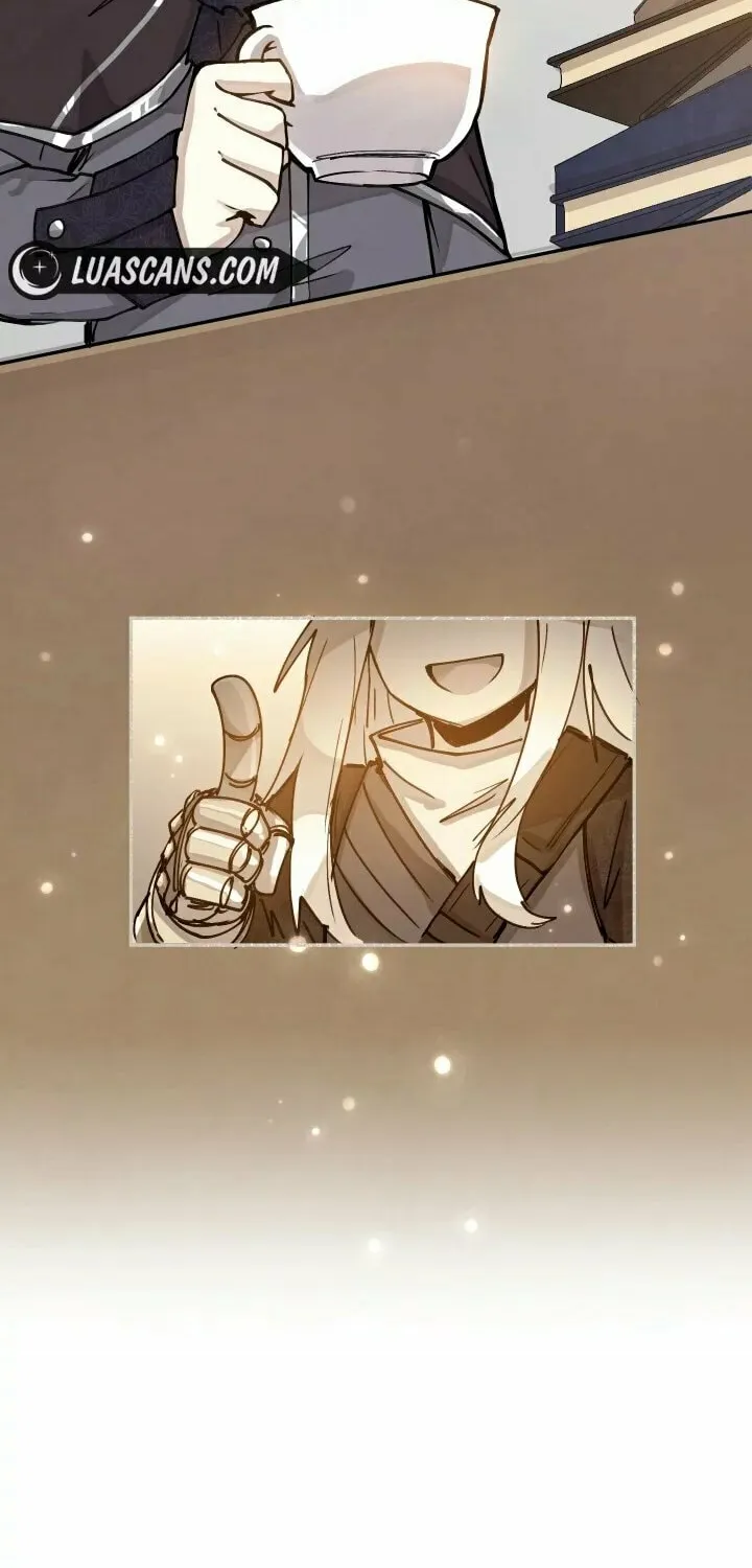 The Great Mage of the Hero’s Party Reincarnates Chapter 1 page 48 - 