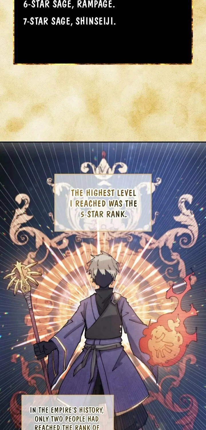 The Great Mage of the Hero’s Party Reincarnates Chapter 1 page 52 - 