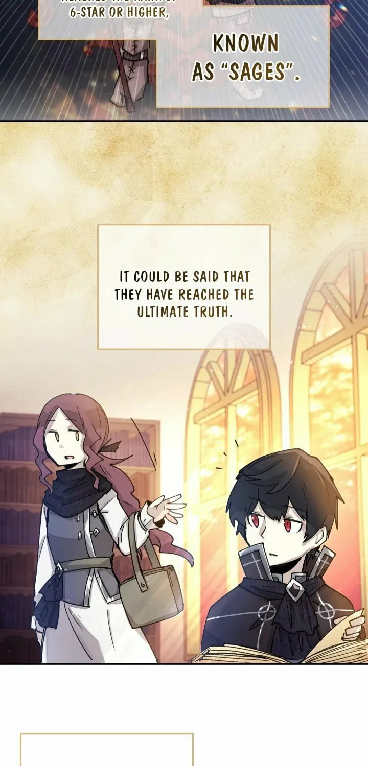 The Great Mage of the Hero’s Party Reincarnates Chapter 1 page 53 - 