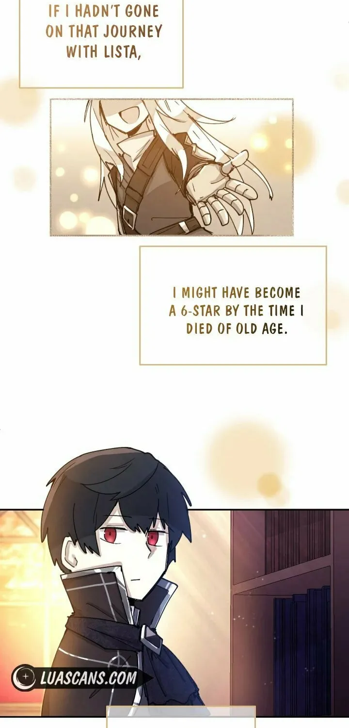 The Great Mage of the Hero’s Party Reincarnates Chapter 1 page 54 - 