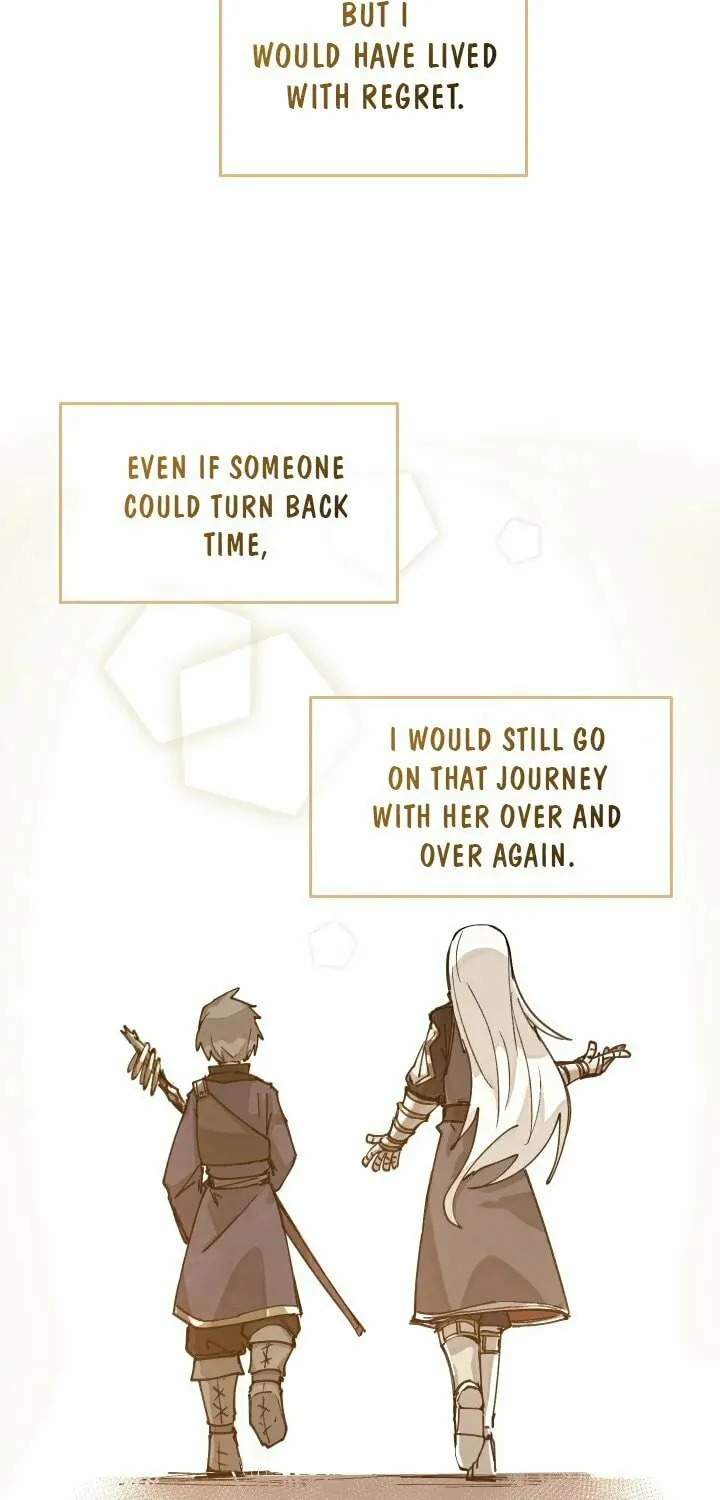 The Great Mage of the Hero’s Party Reincarnates Chapter 1 page 55 - 