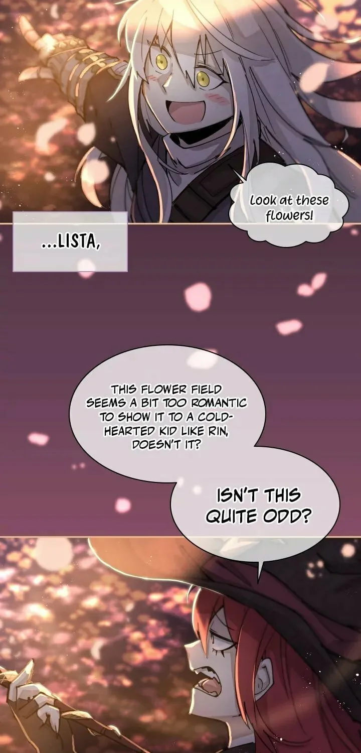The Great Mage of the Hero’s Party Reincarnates Chapter 1 page 61 - 