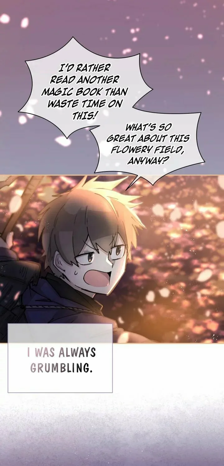The Great Mage of the Hero’s Party Reincarnates Chapter 1 page 63 - 
