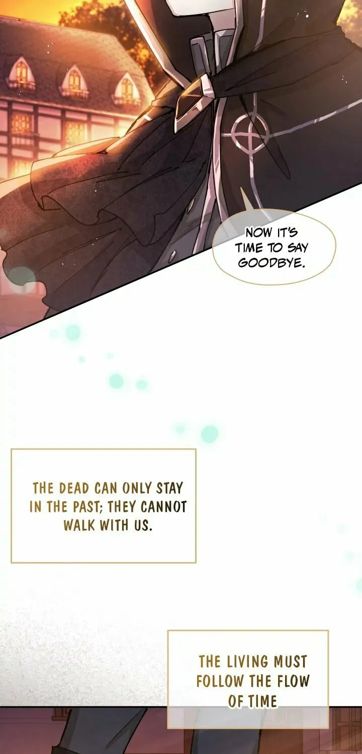 The Great Mage of the Hero’s Party Reincarnates Chapter 1 page 66 - 