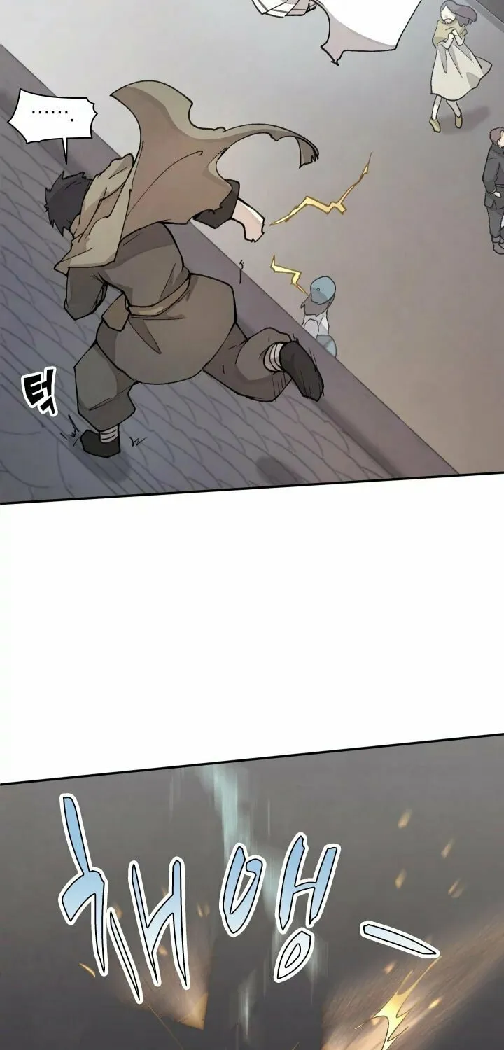 The Great Mage of the Hero’s Party Reincarnates Chapter 10 page 11 - 