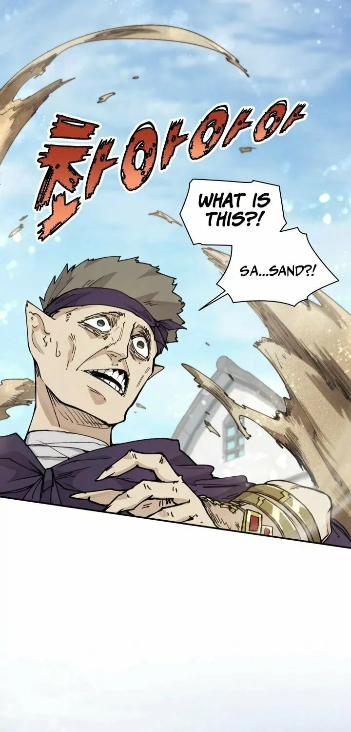 The Great Mage of the Hero’s Party Reincarnates Chapter 10 page 14 - 