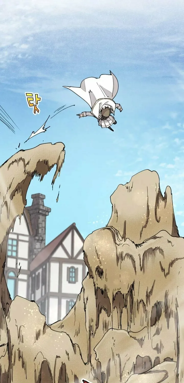 The Great Mage of the Hero’s Party Reincarnates Chapter 10 page 15 - 