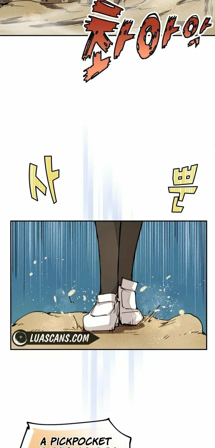 The Great Mage of the Hero’s Party Reincarnates Chapter 10 page 16 - 
