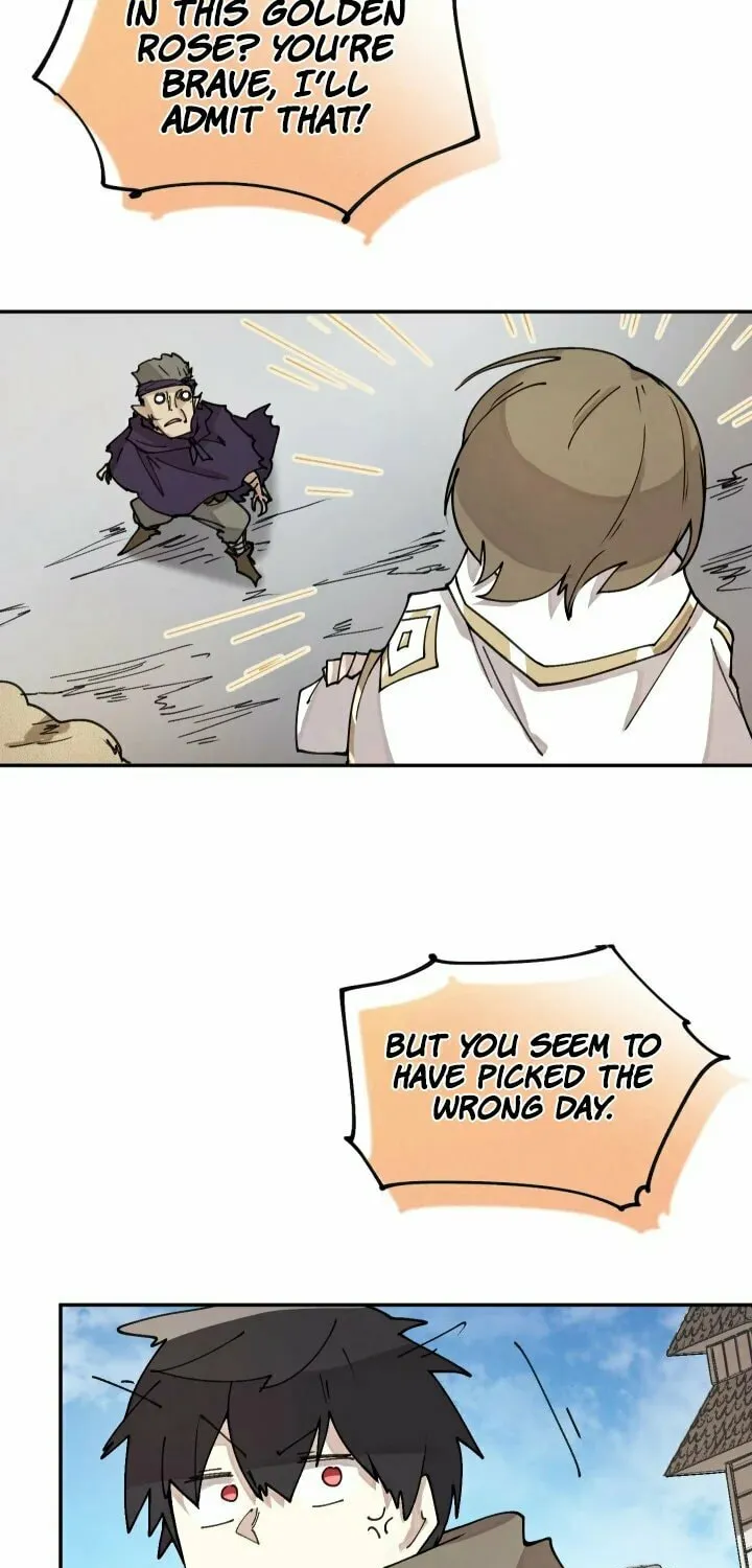 The Great Mage of the Hero’s Party Reincarnates Chapter 10 page 17 - 