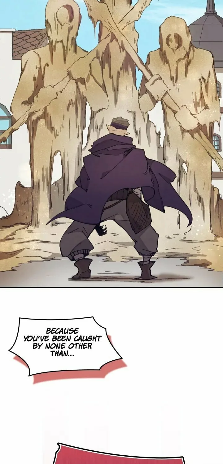 The Great Mage of the Hero’s Party Reincarnates Chapter 10 page 19 - 