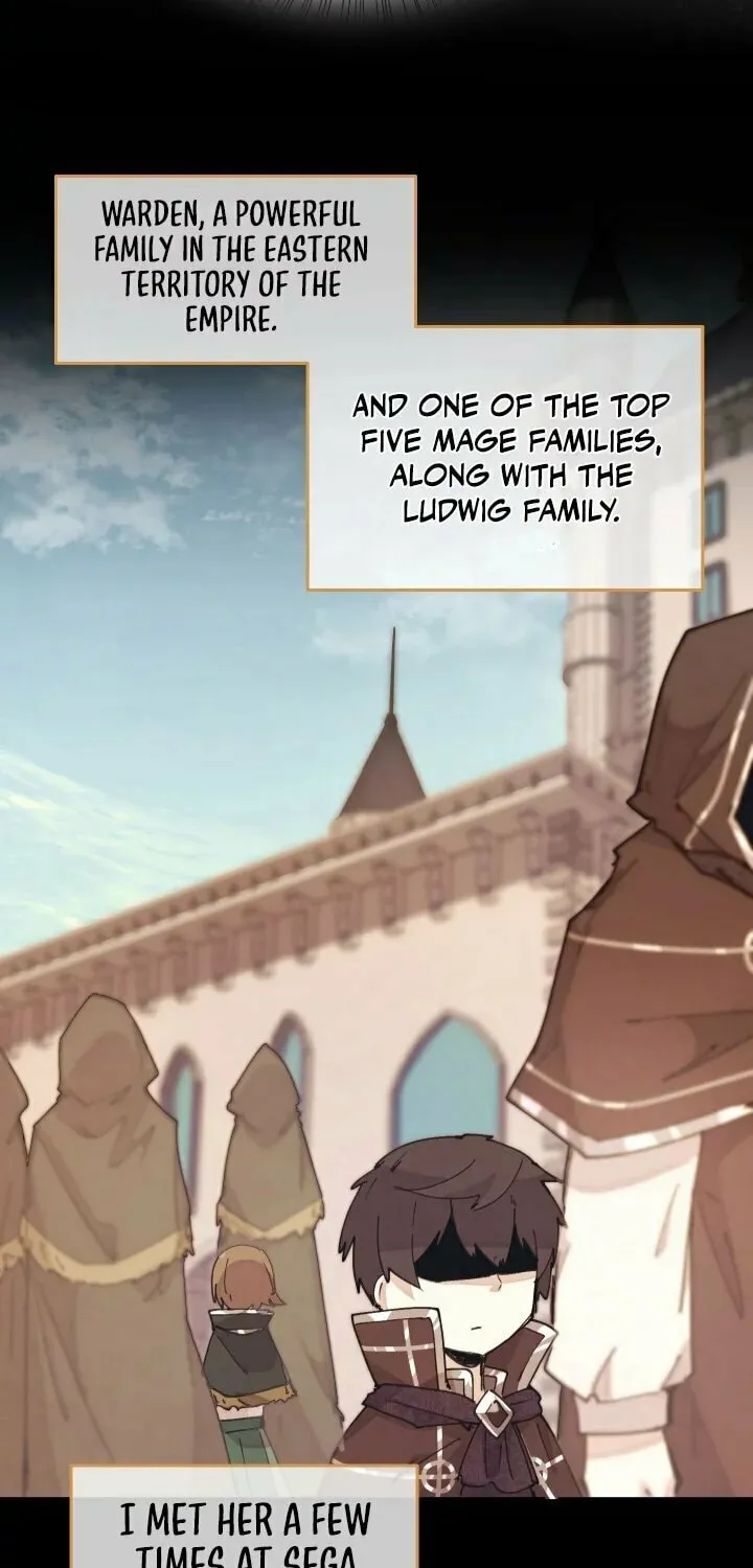The Great Mage of the Hero’s Party Reincarnates Chapter 10 page 23 - 