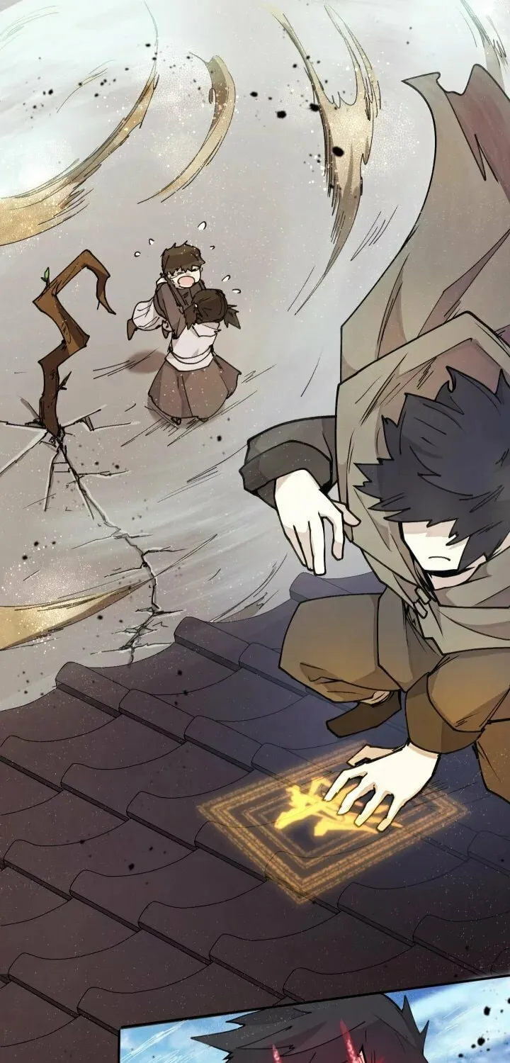 The Great Mage of the Hero’s Party Reincarnates Chapter 10 page 33 - 