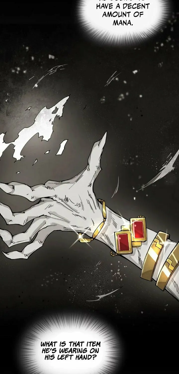 The Great Mage of the Hero’s Party Reincarnates Chapter 10 page 35 - 