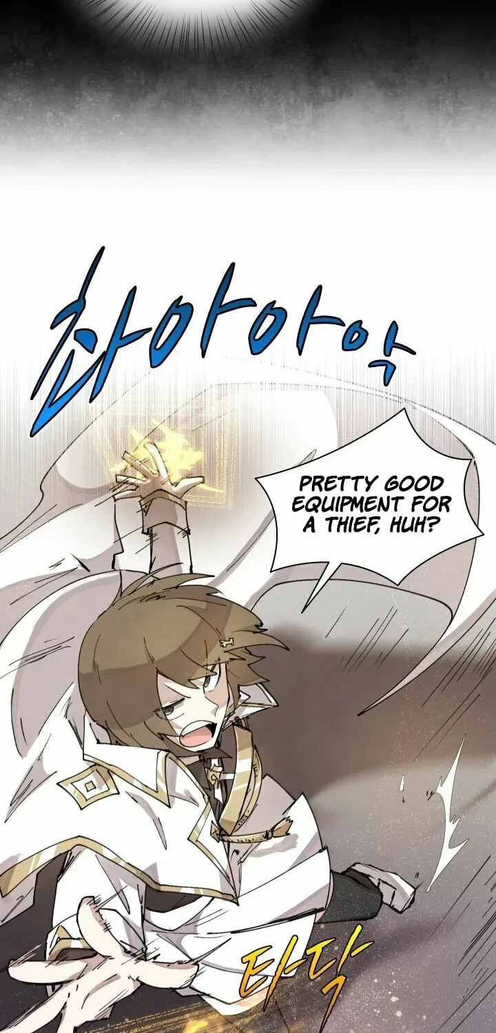The Great Mage of the Hero’s Party Reincarnates Chapter 10 page 36 - 