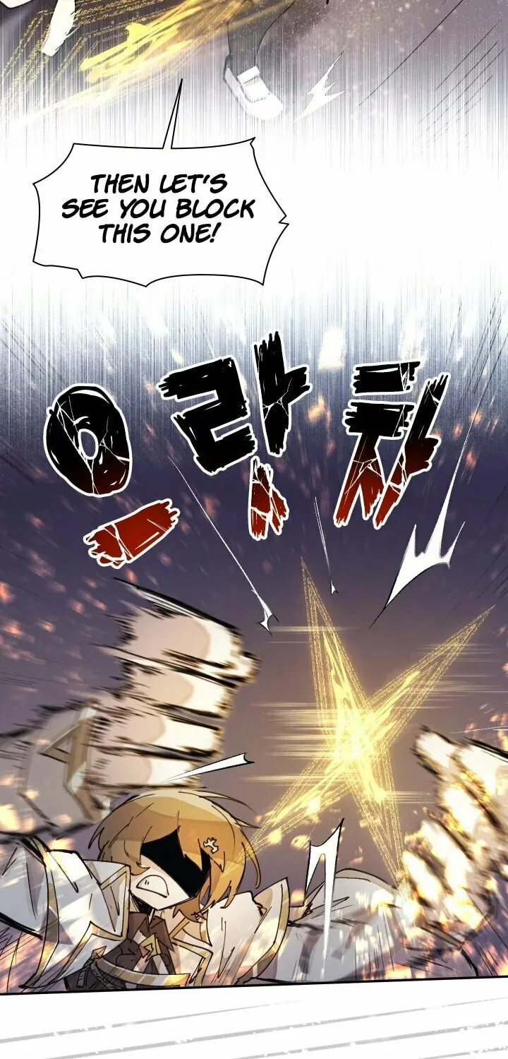 The Great Mage of the Hero’s Party Reincarnates Chapter 10 page 37 - 