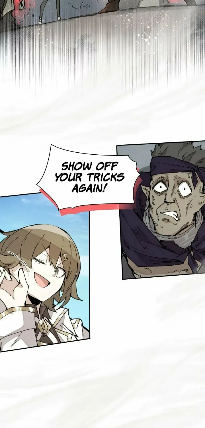 The Great Mage of the Hero’s Party Reincarnates Chapter 10 page 46 - 