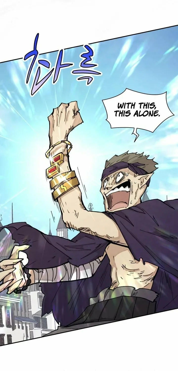 The Great Mage of the Hero’s Party Reincarnates Chapter 10 page 48 - 