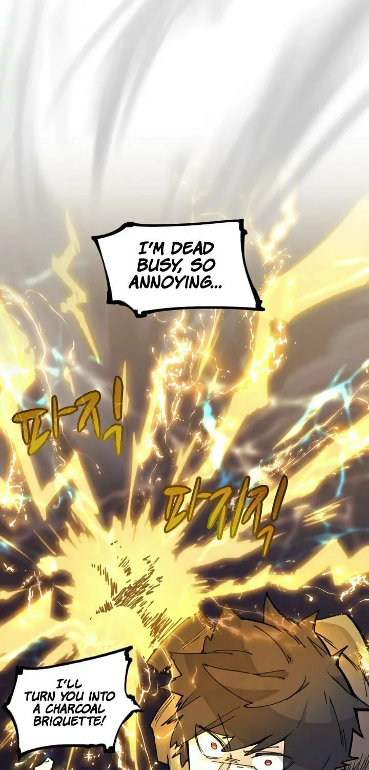 The Great Mage of the Hero’s Party Reincarnates Chapter 10 page 6 - 