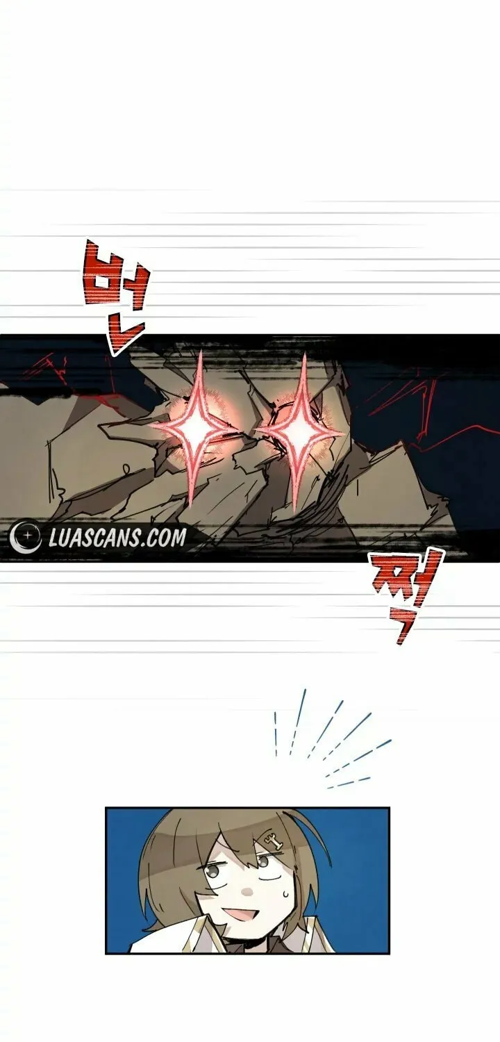 The Great Mage of the Hero’s Party Reincarnates Chapter 10 page 53 - 