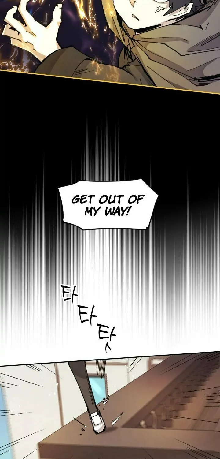 The Great Mage of the Hero’s Party Reincarnates Chapter 10 page 7 - 