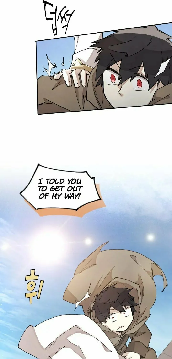 The Great Mage of the Hero’s Party Reincarnates Chapter 10 page 9 - 