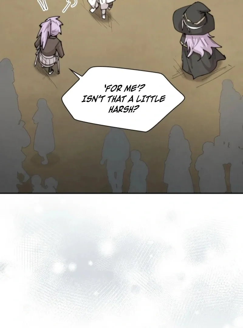 The Great Mage of the Hero’s Party Reincarnates Chapter 103 page 20 - 